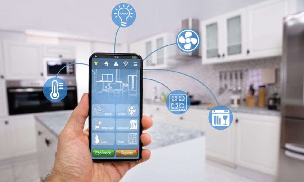 voice-control-and-automation-in یکپارچهسازی با سیستمهای خانه هوشمند